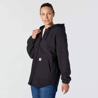 Women's Highland Shirt Jac