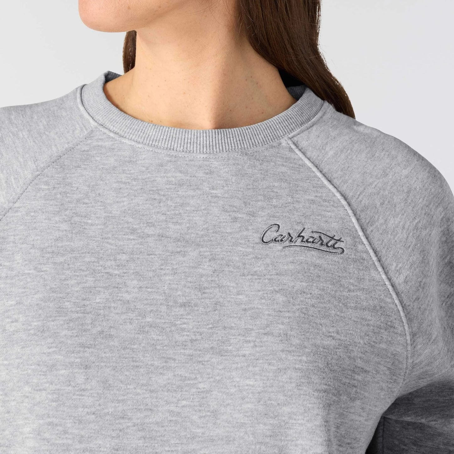 Women's Sawyer Crewneck Sweatshirt
