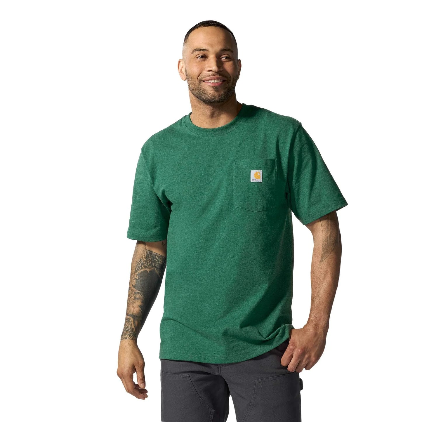 Iconic K87 Pocket T-Shirt