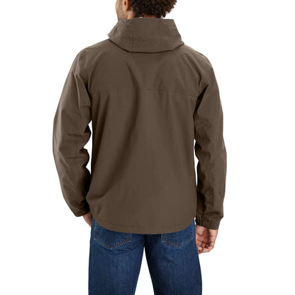 Monterey Jacket