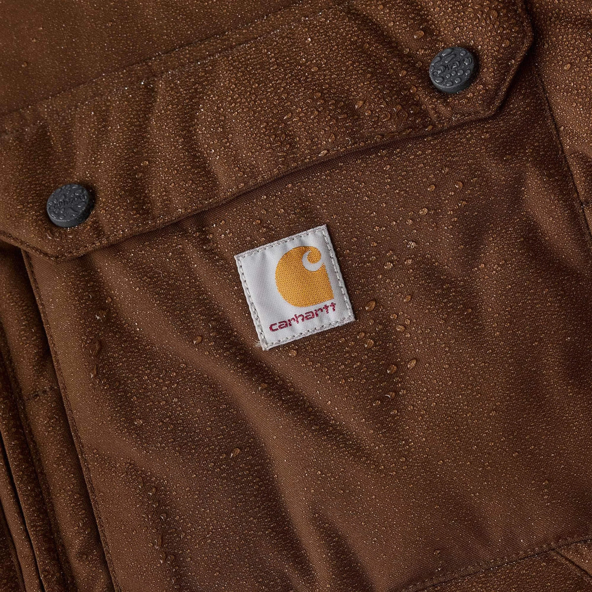 Livingston Jacket