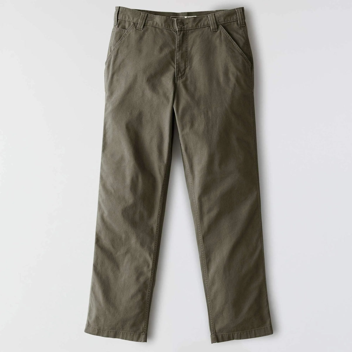 Relaxed Straight Rigby Dungaree