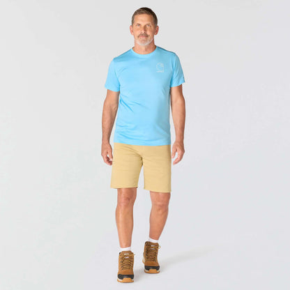 Force Sun Defender™ Relaxed Logo T-Shirt