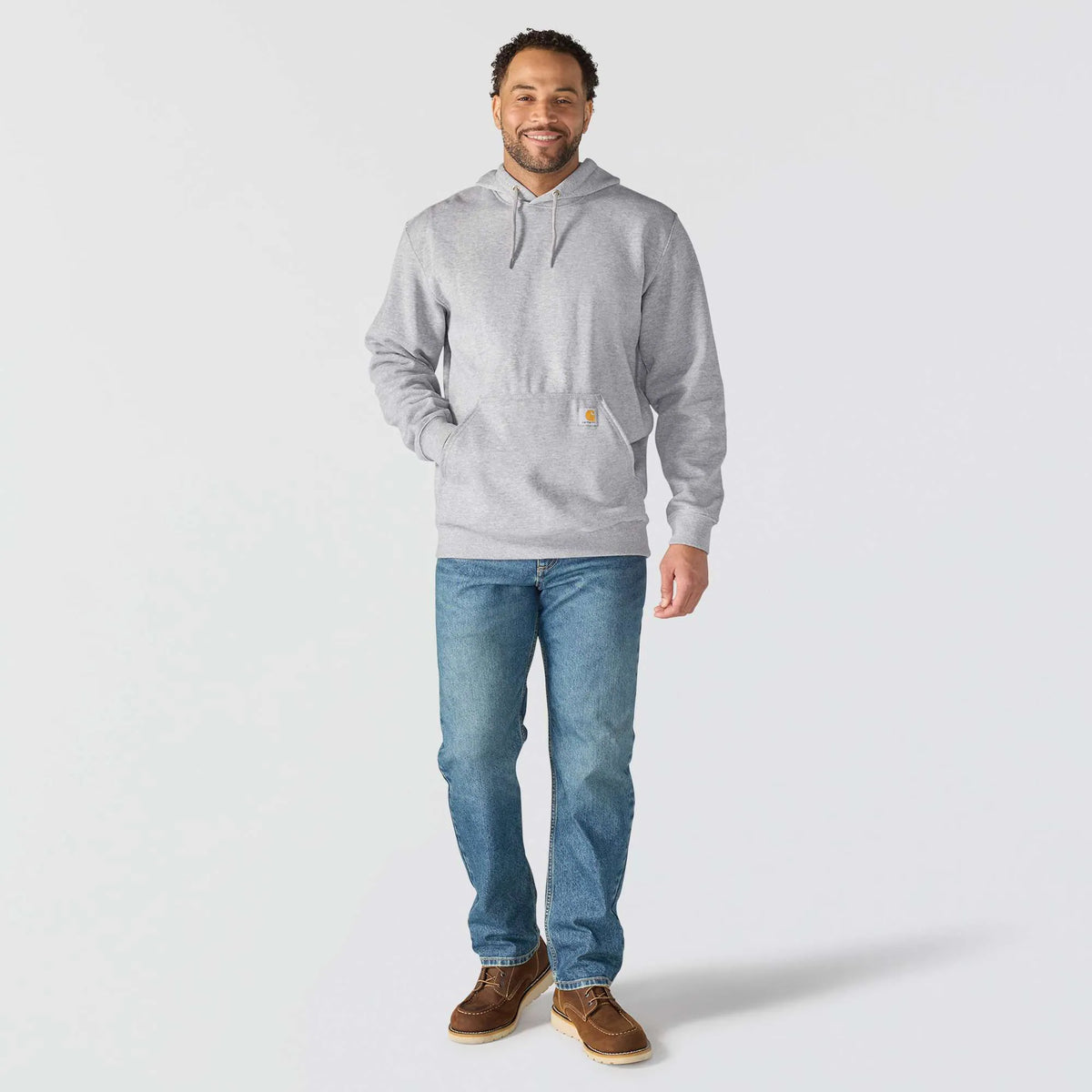 Marquette Sweatshirt