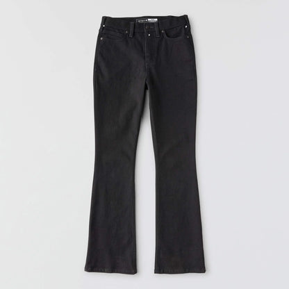 The Tiller Jean