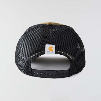 Oakland Built To Last Camo Cap