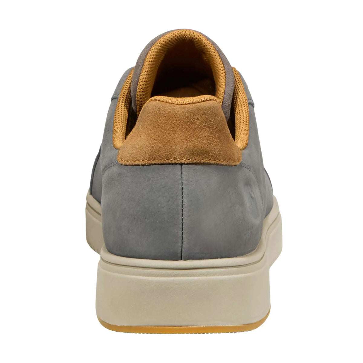 Detroit Leather Sneaker