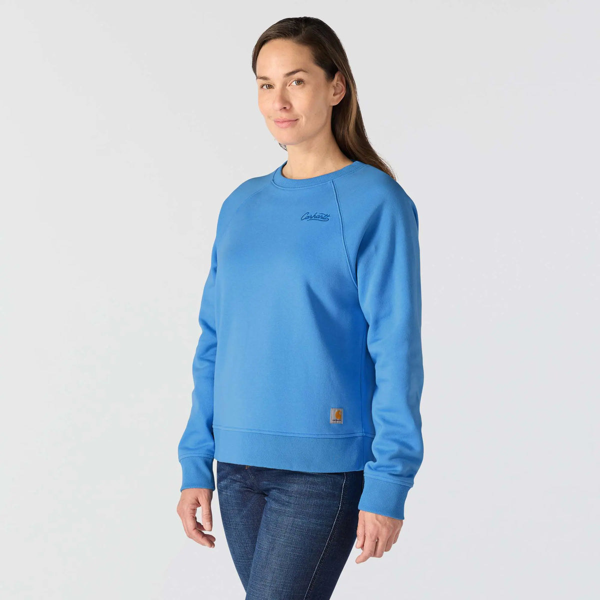 Women's Sawyer Crewneck Sweatshirt