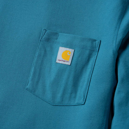Force Relaxed LS T-Shirt