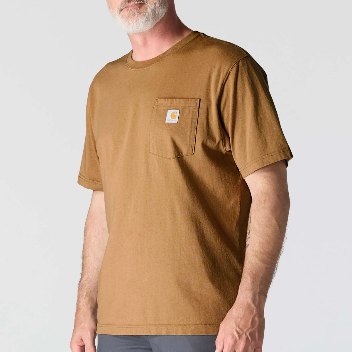 Iconic K87 Pocket T-Shirt