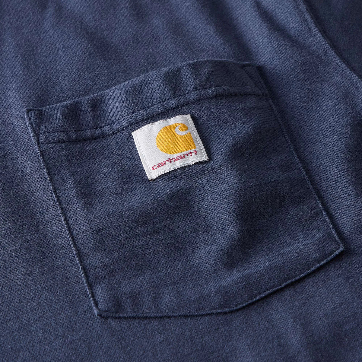 Irvine Relaxed C Logo T-Shirt