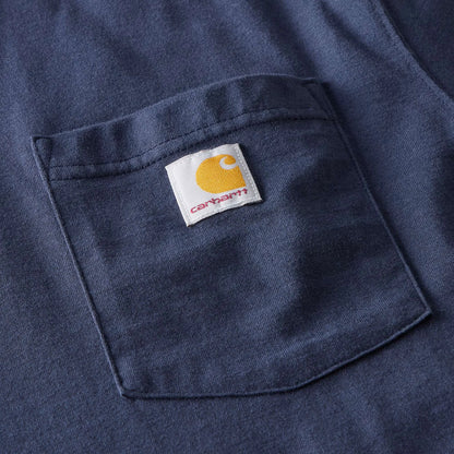 Irvine Relaxed C Logo T-Shirt