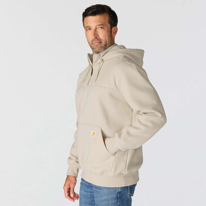 Paxton 1/4-Zip Sweatshirt