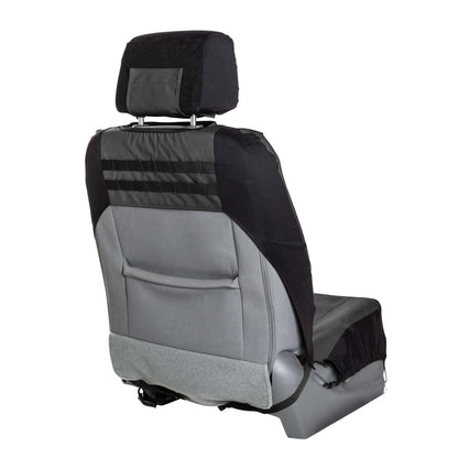Universal Fitted Nylon Duck Bucket Seat Cover