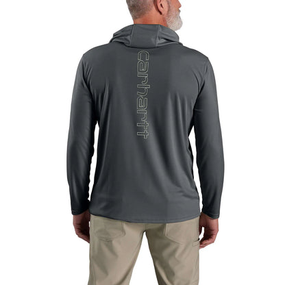 Force Sun Defender™ Relaxed Logo Hoodie