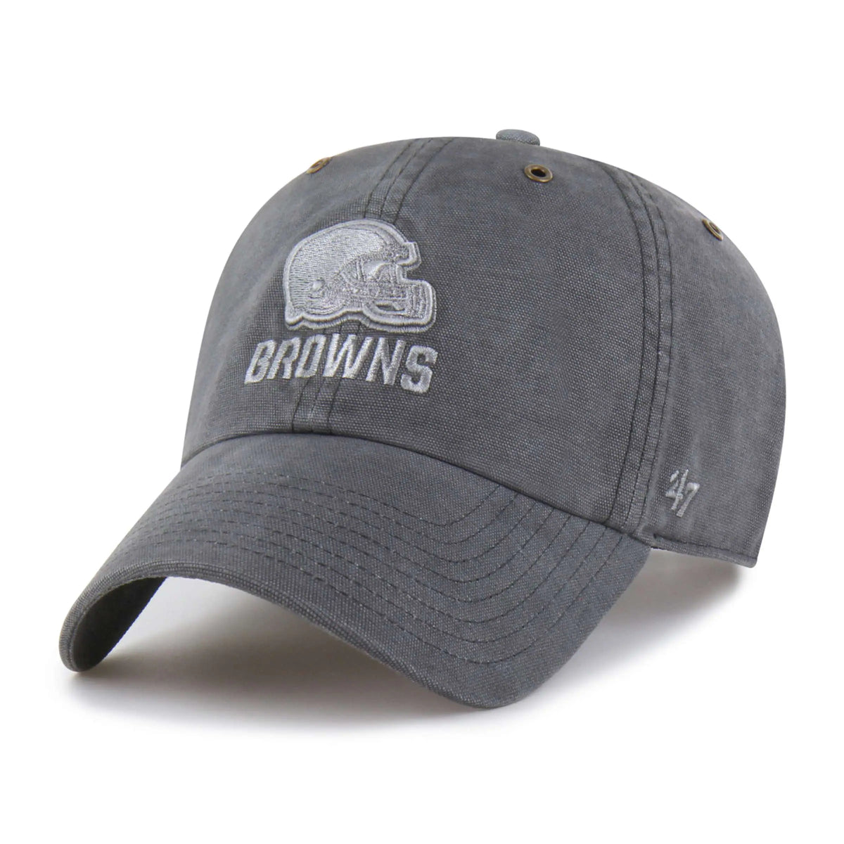 Cleveland Browns '47 Dyed Clean Up