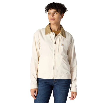 Women's Iconic Crawford Detroit Jacket