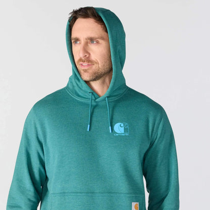 Force Logo Sweatshirt