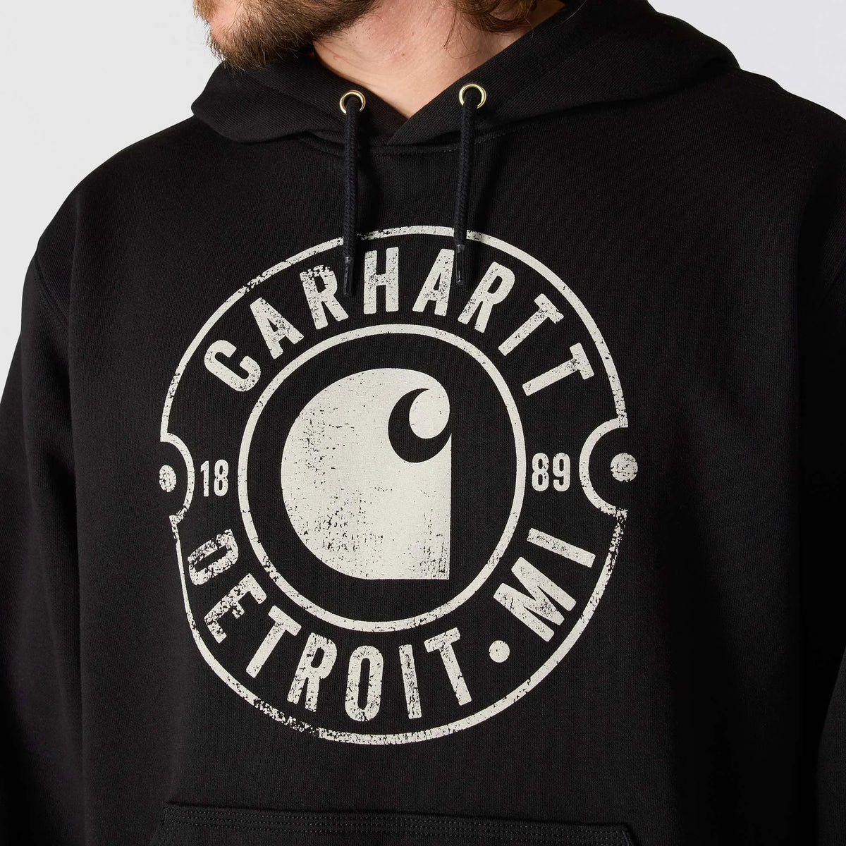 Marquette Detroit Sweatshirt