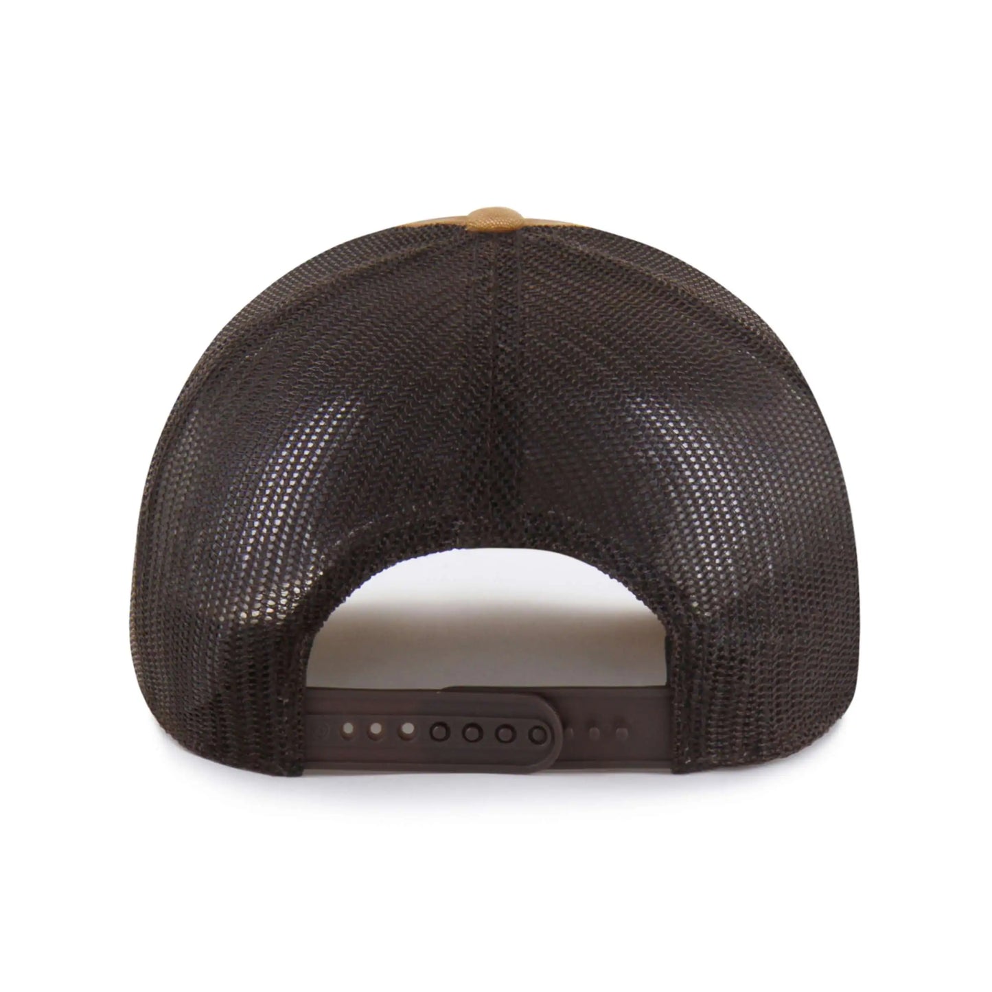 San Diego Padres '47 Dyed Trucker Relaxed Fit