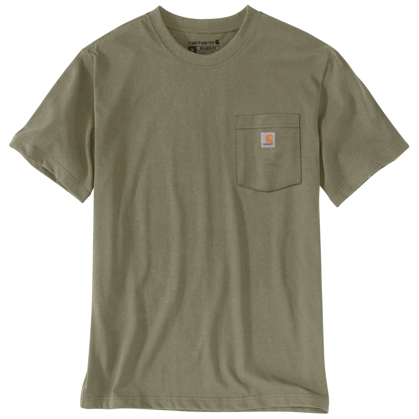 Irvine Relaxed Deer Landscape T-Shirt