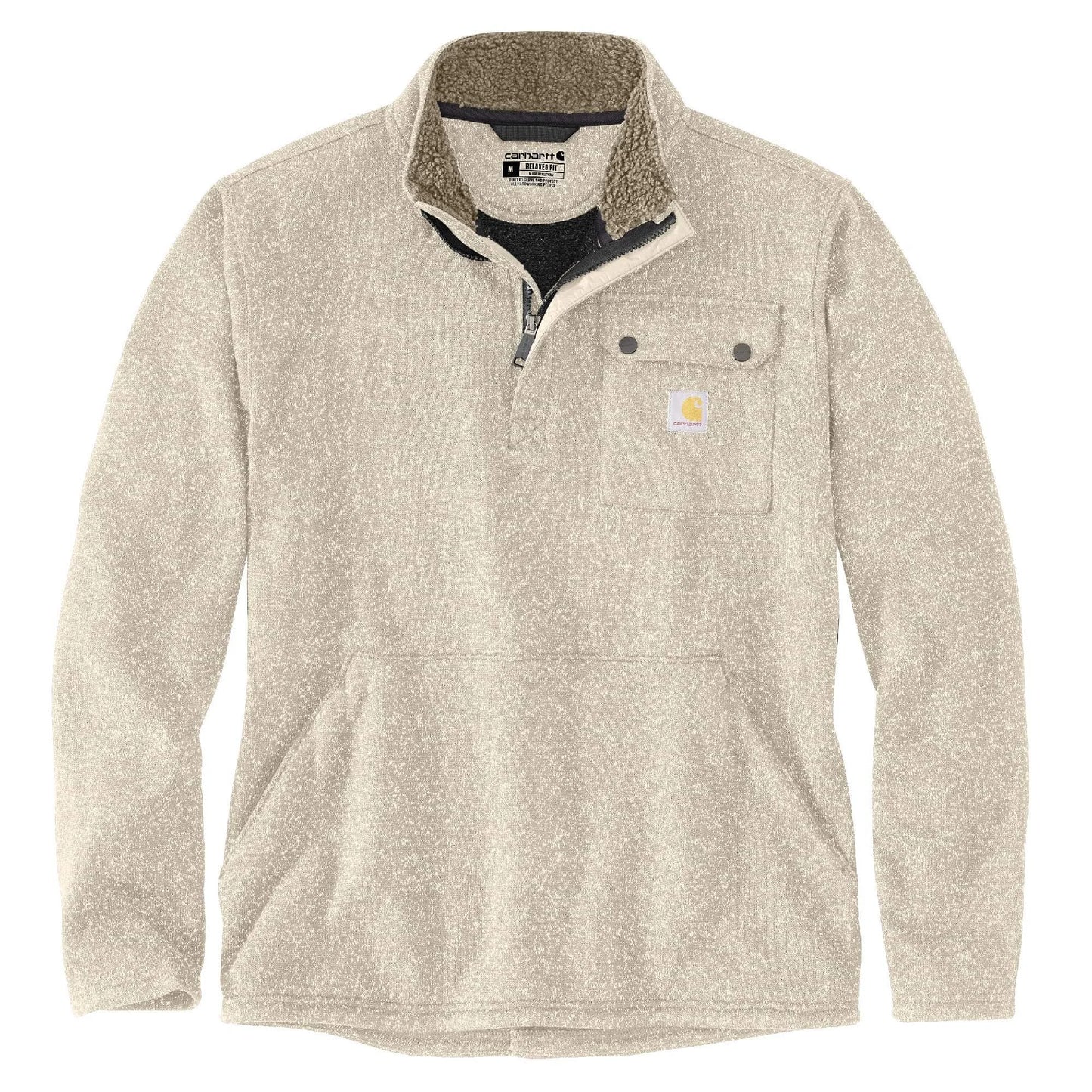 Wayland Sweater