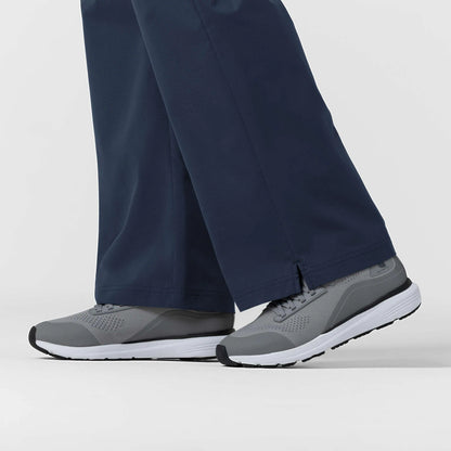 Rugged Flex FLD Women's Ripstop Bootcut Cargo Scrub Pant