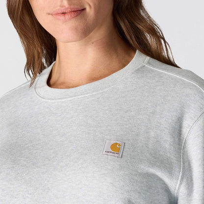 Women's TENCEL™ Fiber Series Crewneck Sweatshirt