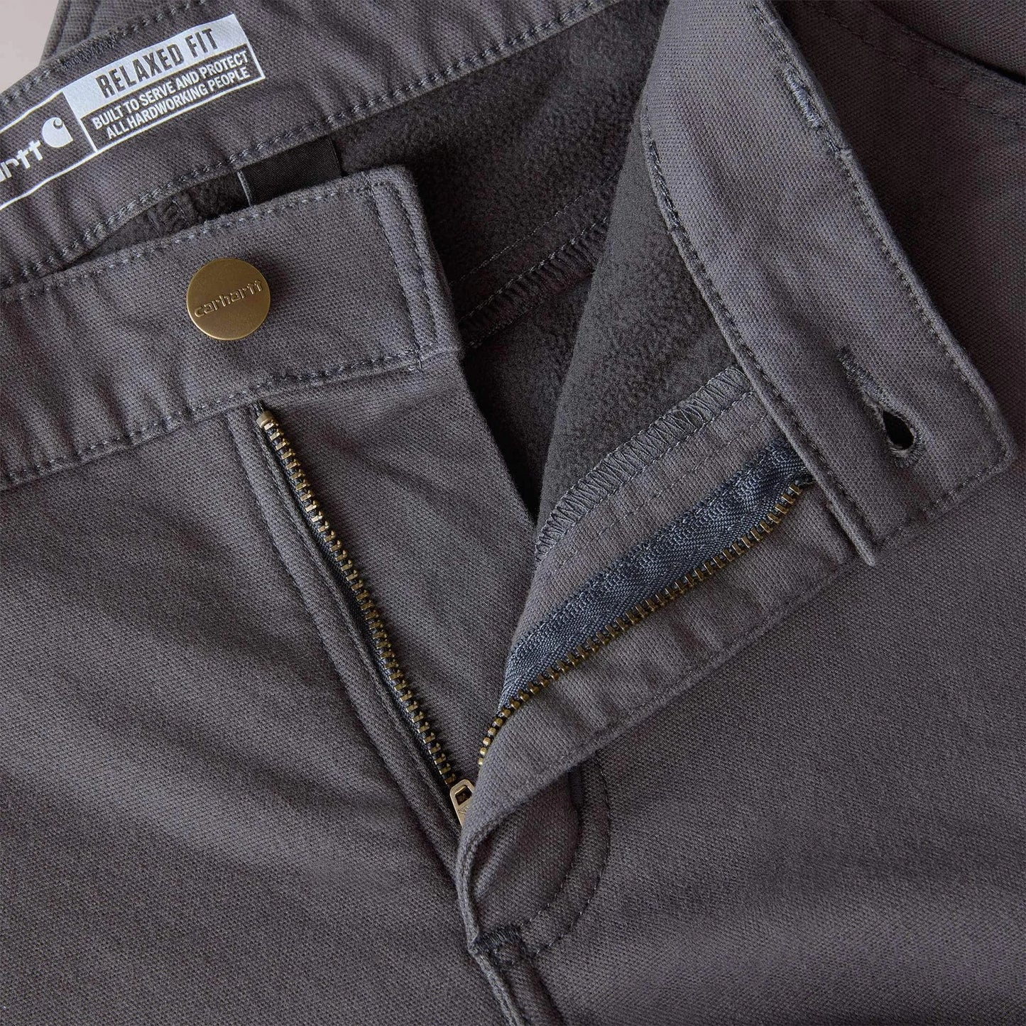 Women's Essential Lined Ashland Pant