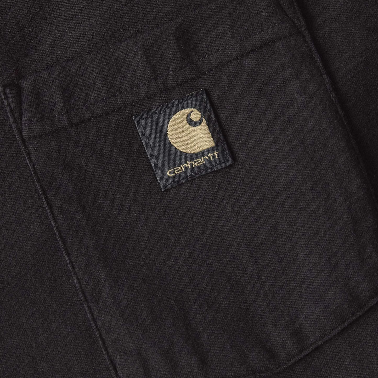 Irvine Relaxed Block Camo T-Shirt