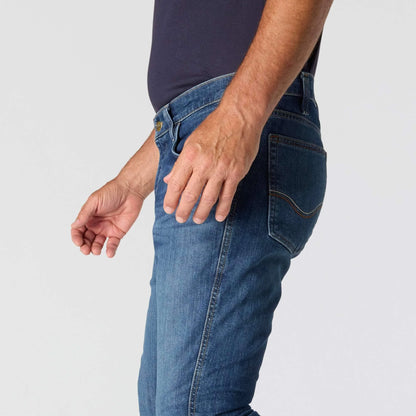 FR Relaxed Bootcut Rugged Flex™ Jean