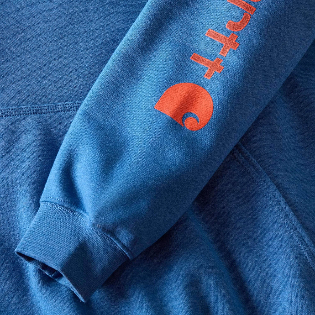 Iconic K288 Logo Sweatshirt