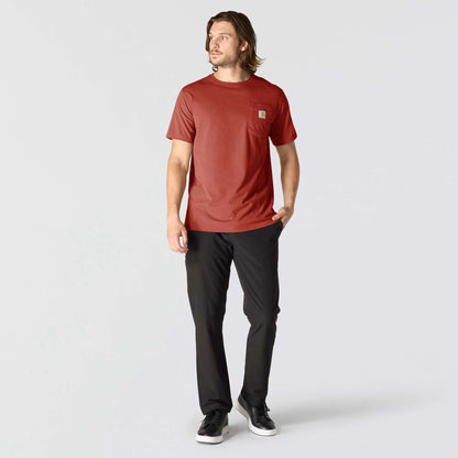 Force Relaxed T-Shirt