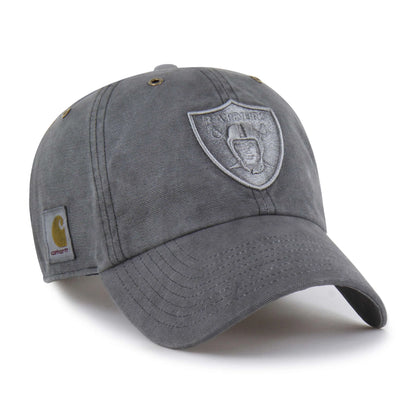 Las Vegas Raiders '47 Dyed Clean Up