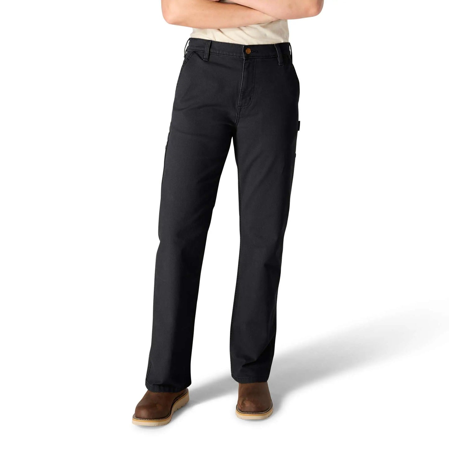 The Carpenter Canvas Pant