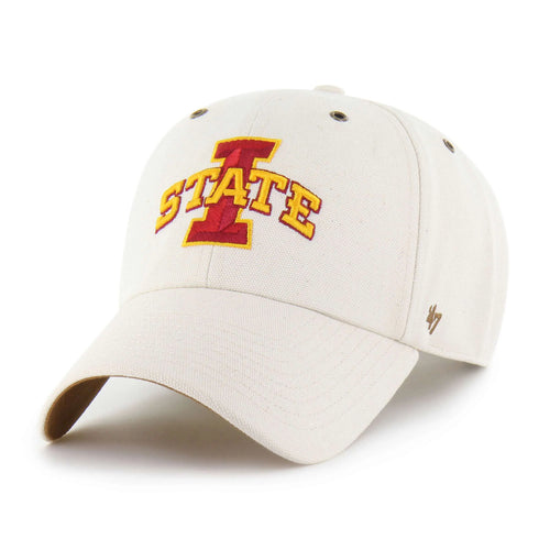 Iowa State Cyclones '47 Undyed Clean Up