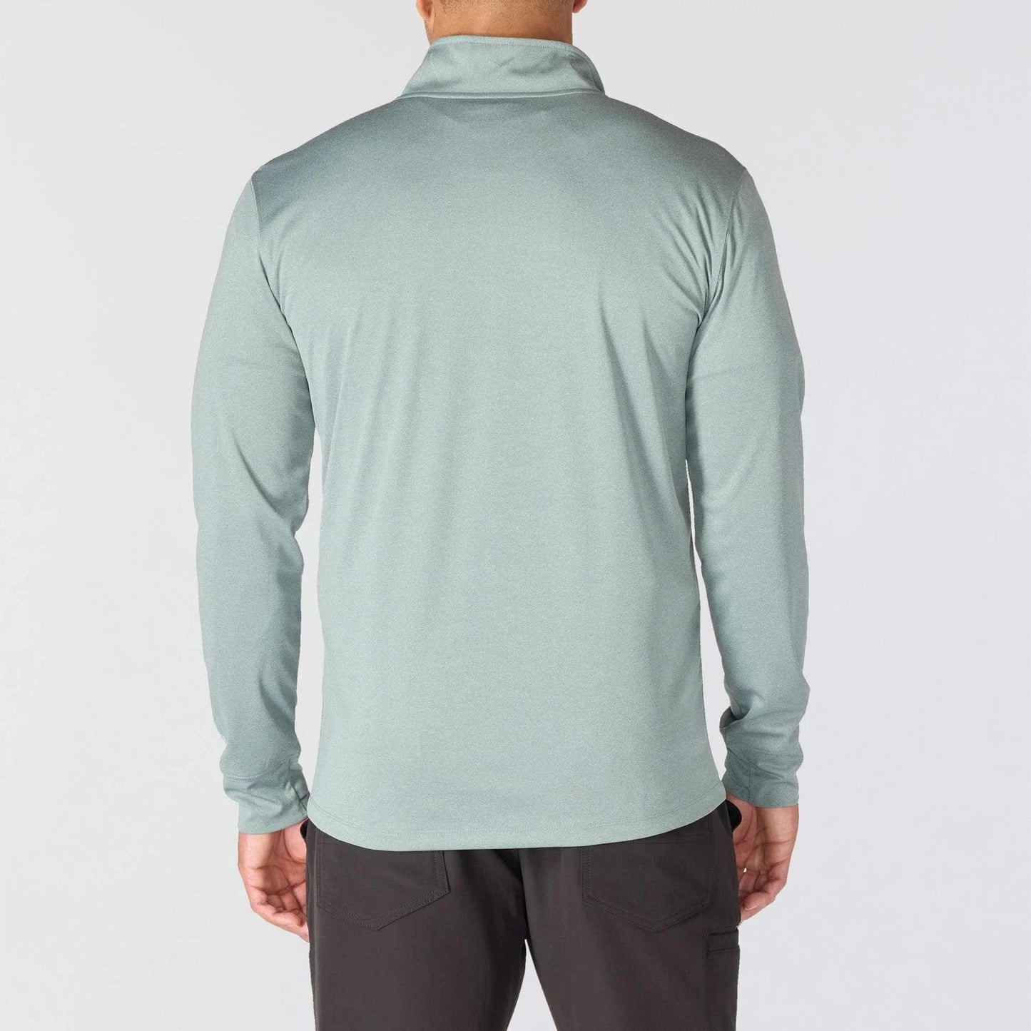 Force Sun Defender™ Relaxed 1/2-Zip