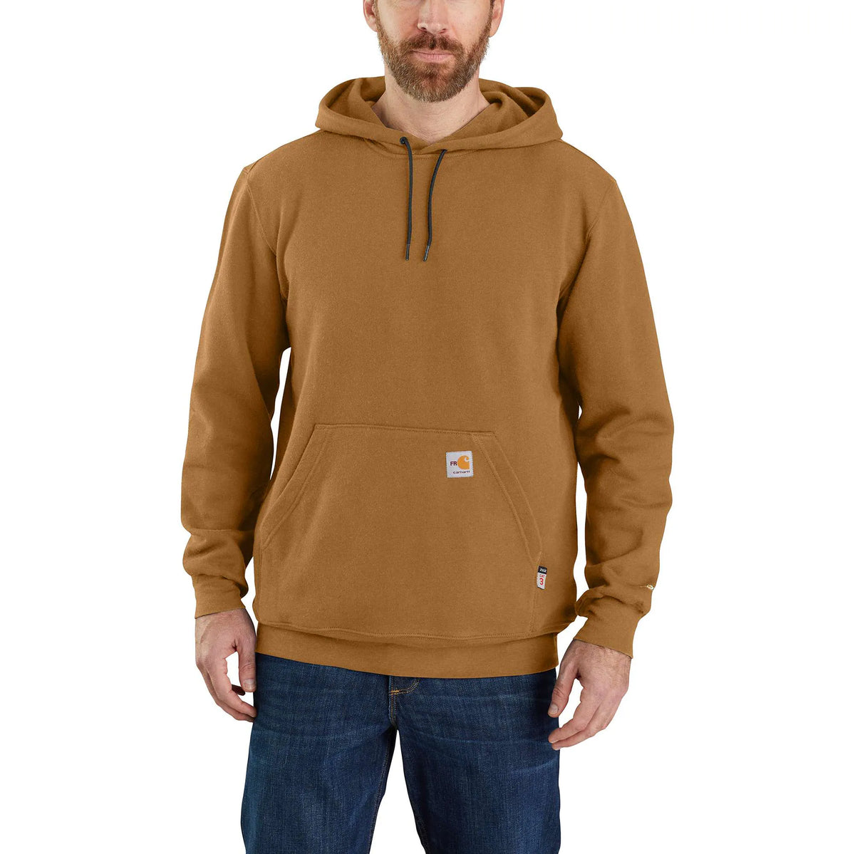 FR Force Marquette Sweatshirt