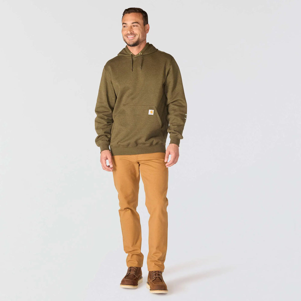 Iconic K288 Logo Sweatshirt