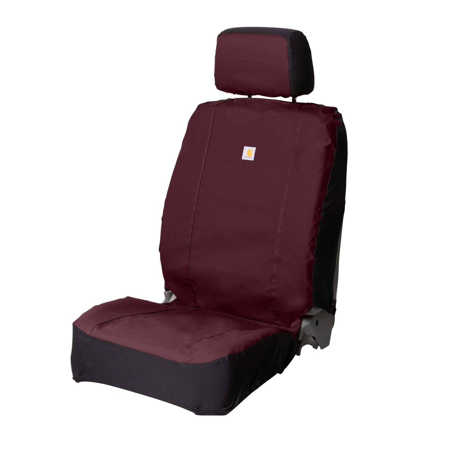 Universal Fitted Nylon Duck Bucket Seat Cover