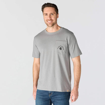 Irvine Relaxed Work T-Shirt