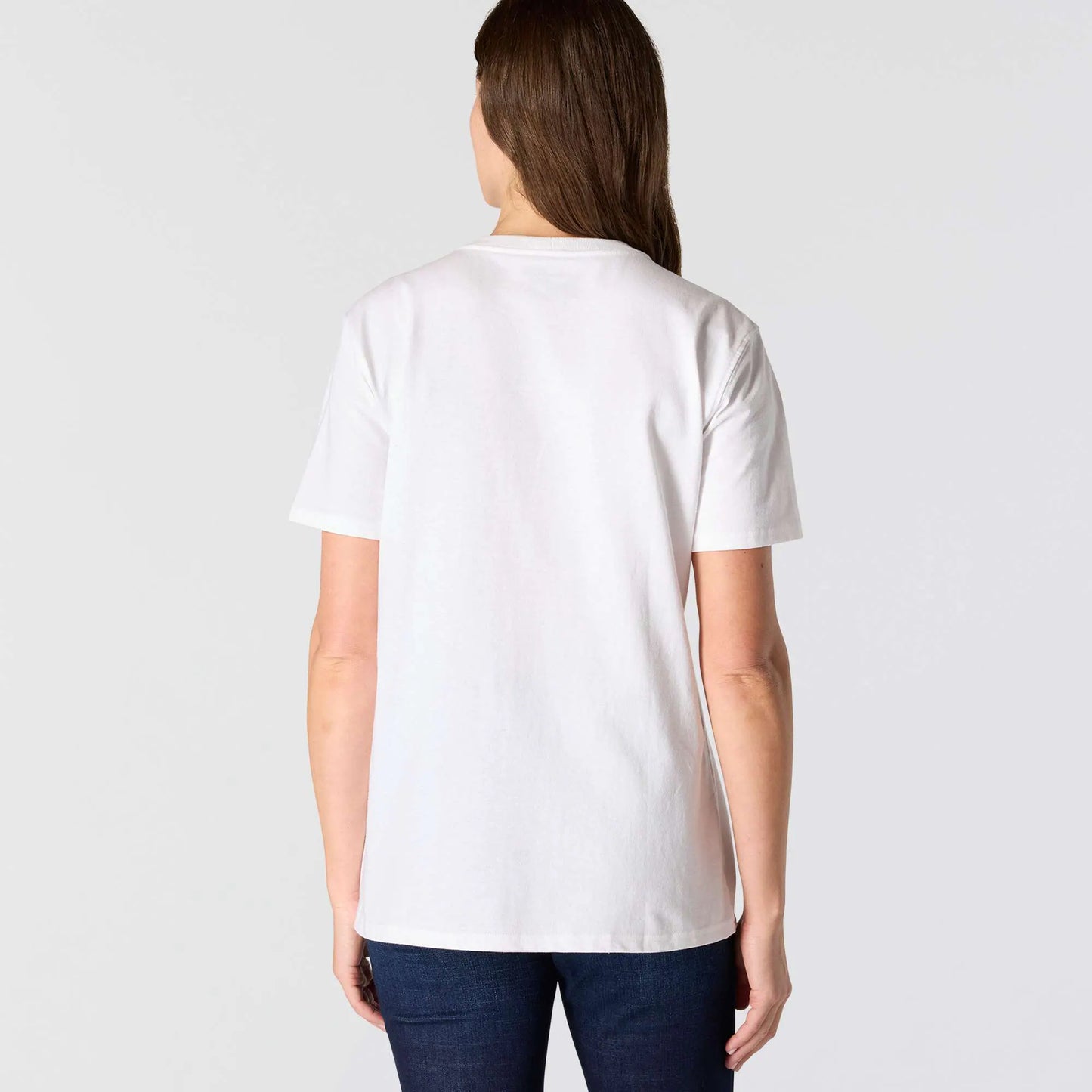 Women's Iconic K87 Pocket T-Shirt