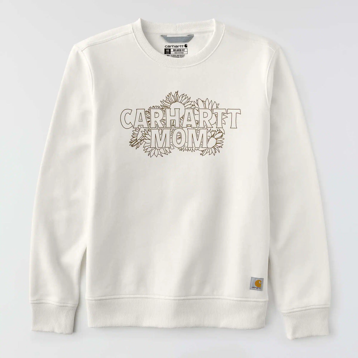 Women's Sawyer Mothers Day Crewneck Sweatshirt