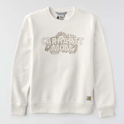Women's Sawyer Mothers Day Crewneck Sweatshirt