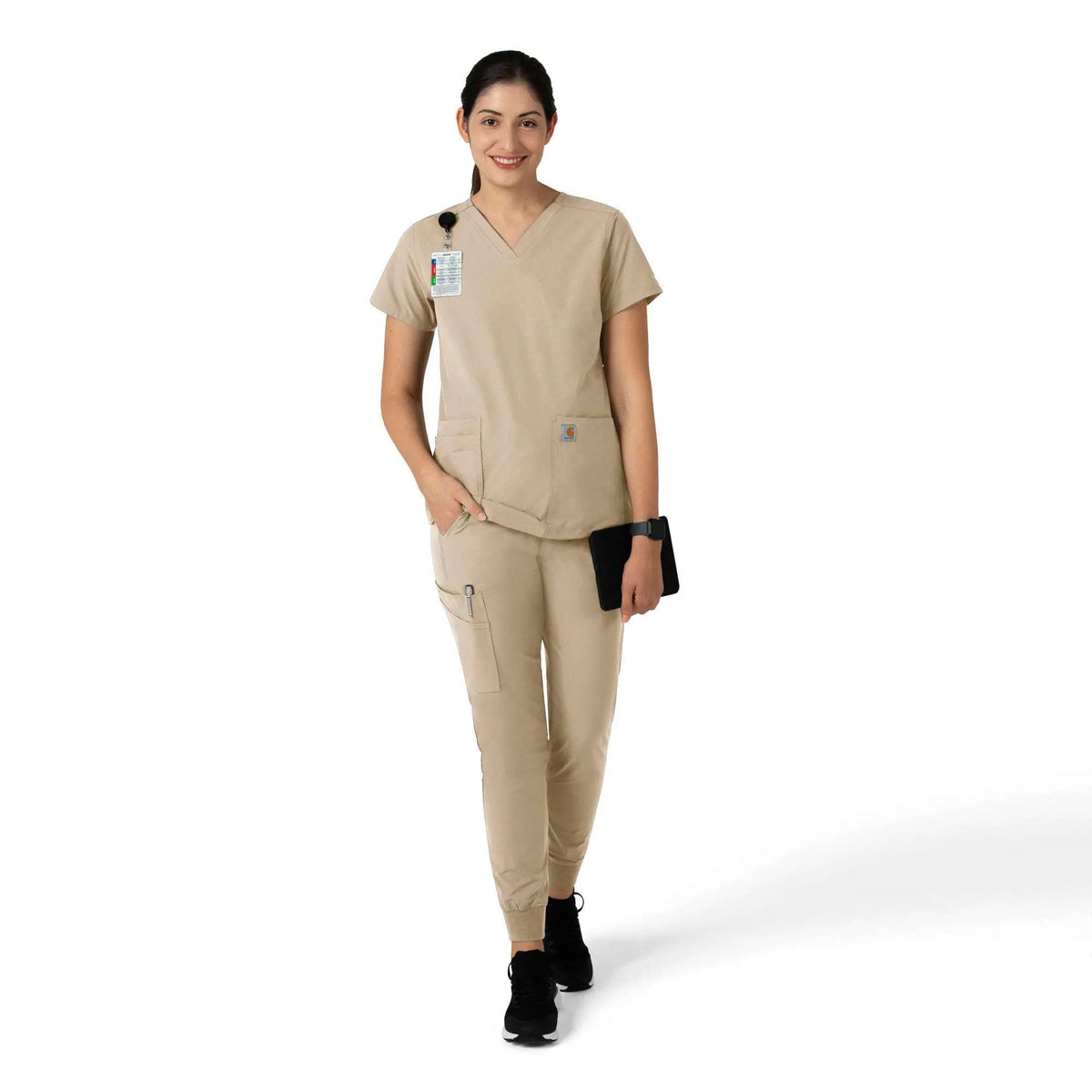 Women's Force Essentials  Jogger Scrub Pant