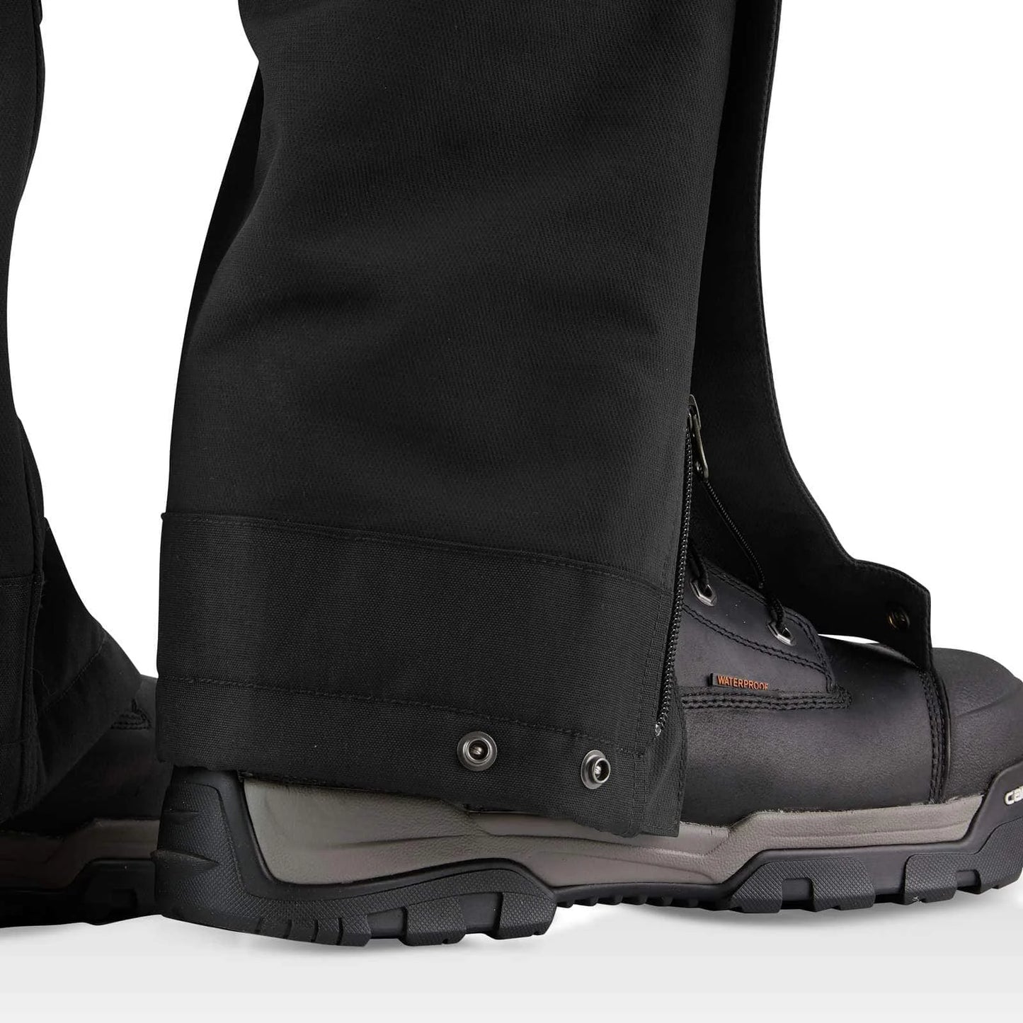 Camden Insulated Bib Overall
