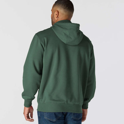 Paxton 1/4-Zip Sweatshirt