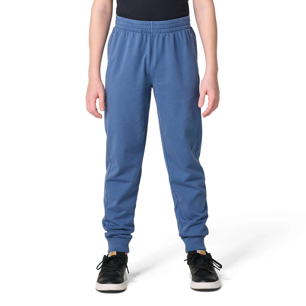 Boys French Terry Garment Dyed Sweatpant (Child)