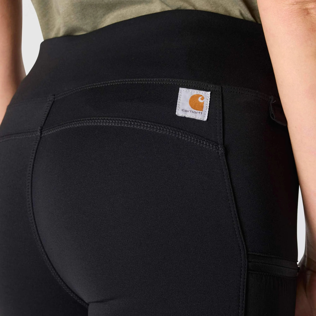 Women's Force Lightweight Legging