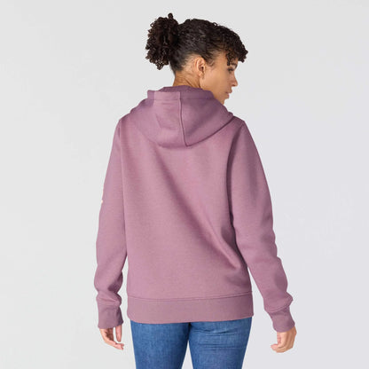 Women's Iconic Clarksburg Logo Sweatshirt
